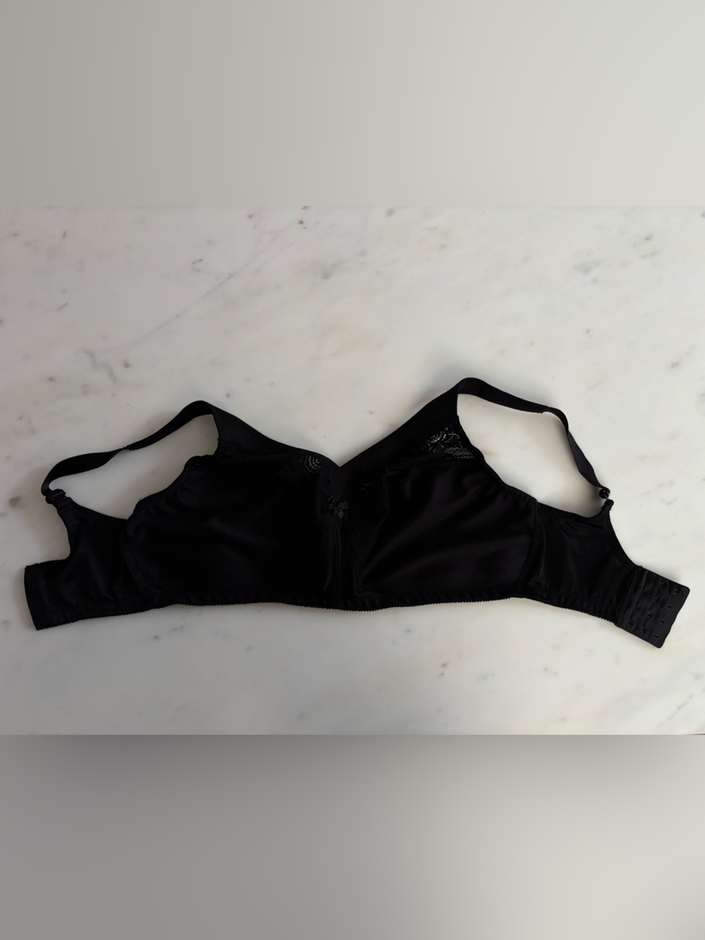 Glamorize US 36I bra - wireless style